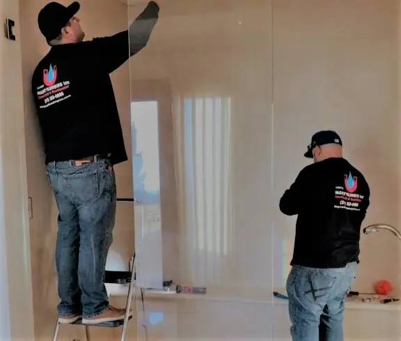 Professional plumbing installation for Tankless Water Heater Installation in Lowell Mill