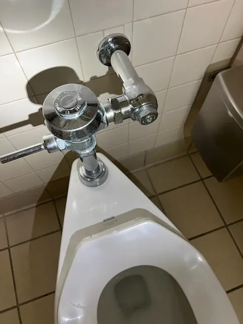 Fixture installation and repair for Hydro Jetting in Lowell Mill